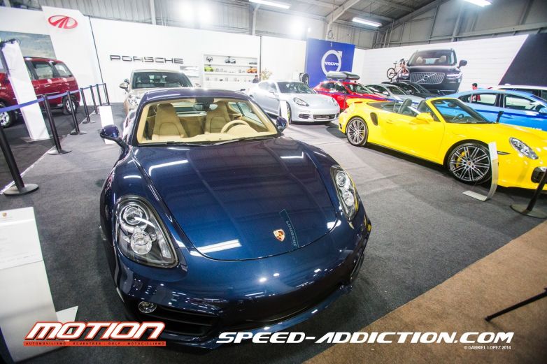 Autoshow 2014