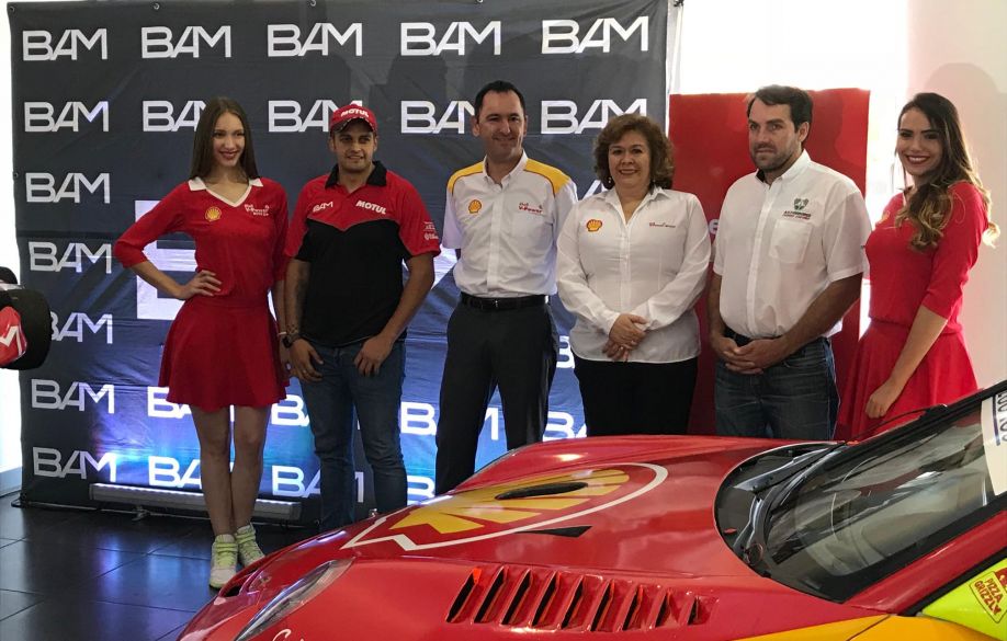 Se anticipa una intensa 5a fecha del Campeonato Nacional de Automovilismo