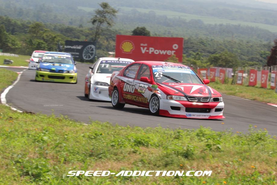 Gran Premio BAM 2015: Galería 2