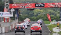 Se vienen las Tres Horas de la Copa Toyota Yaris